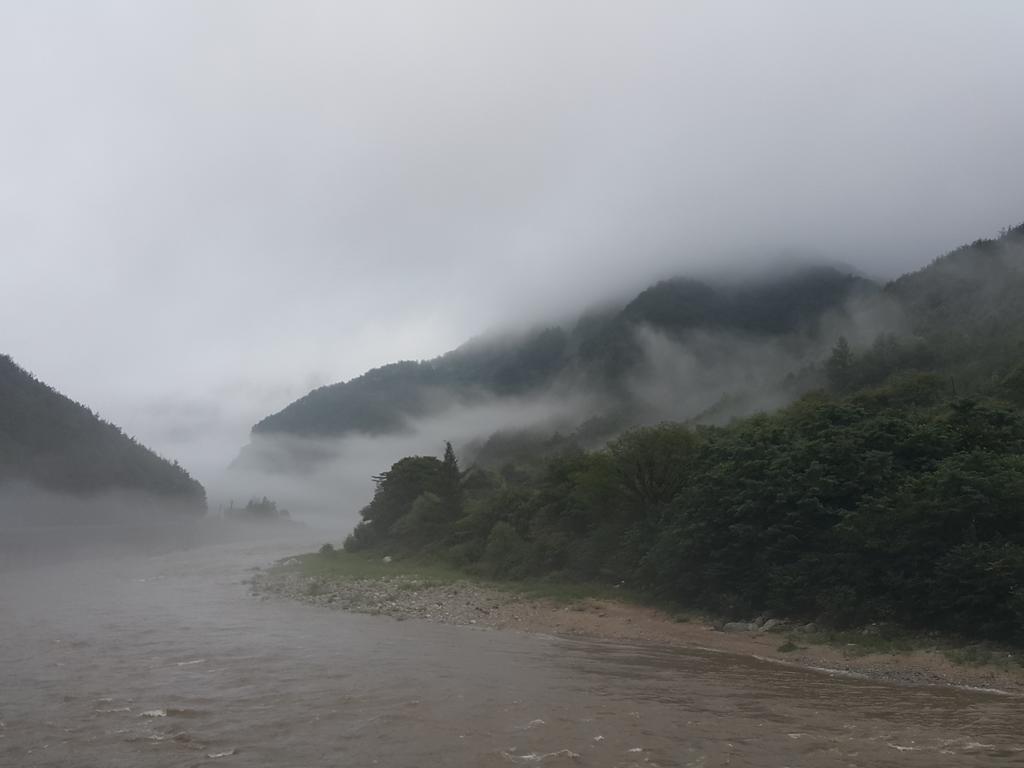Pyeongchang River House エクステリア 写真