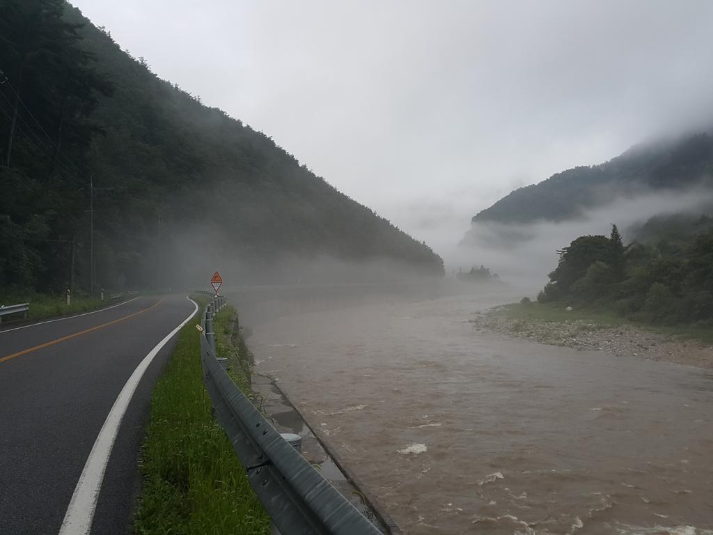 Pyeongchang River House エクステリア 写真