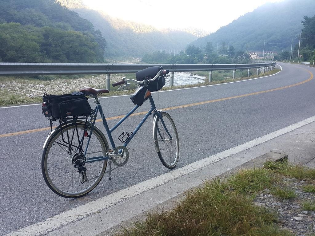Pyeongchang River House エクステリア 写真