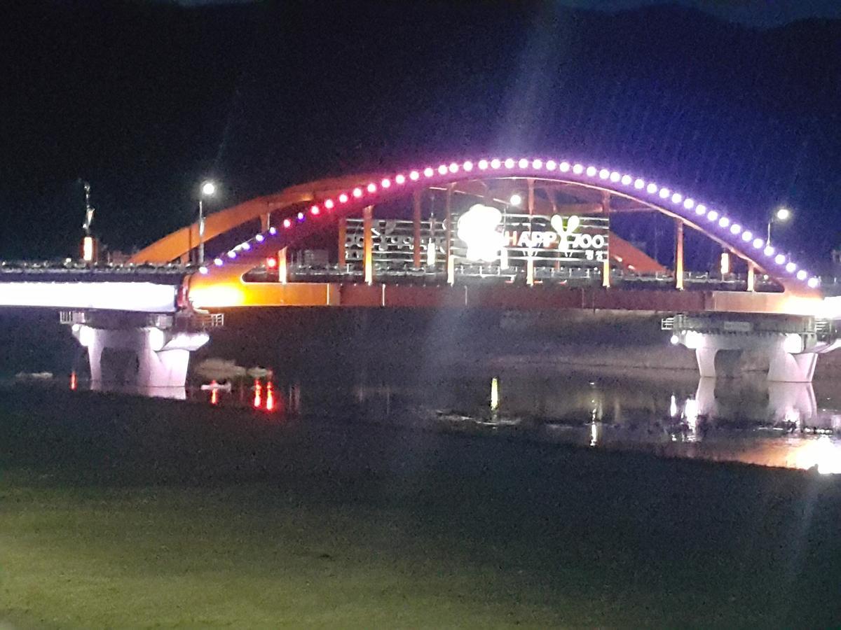 Pyeongchang River House エクステリア 写真