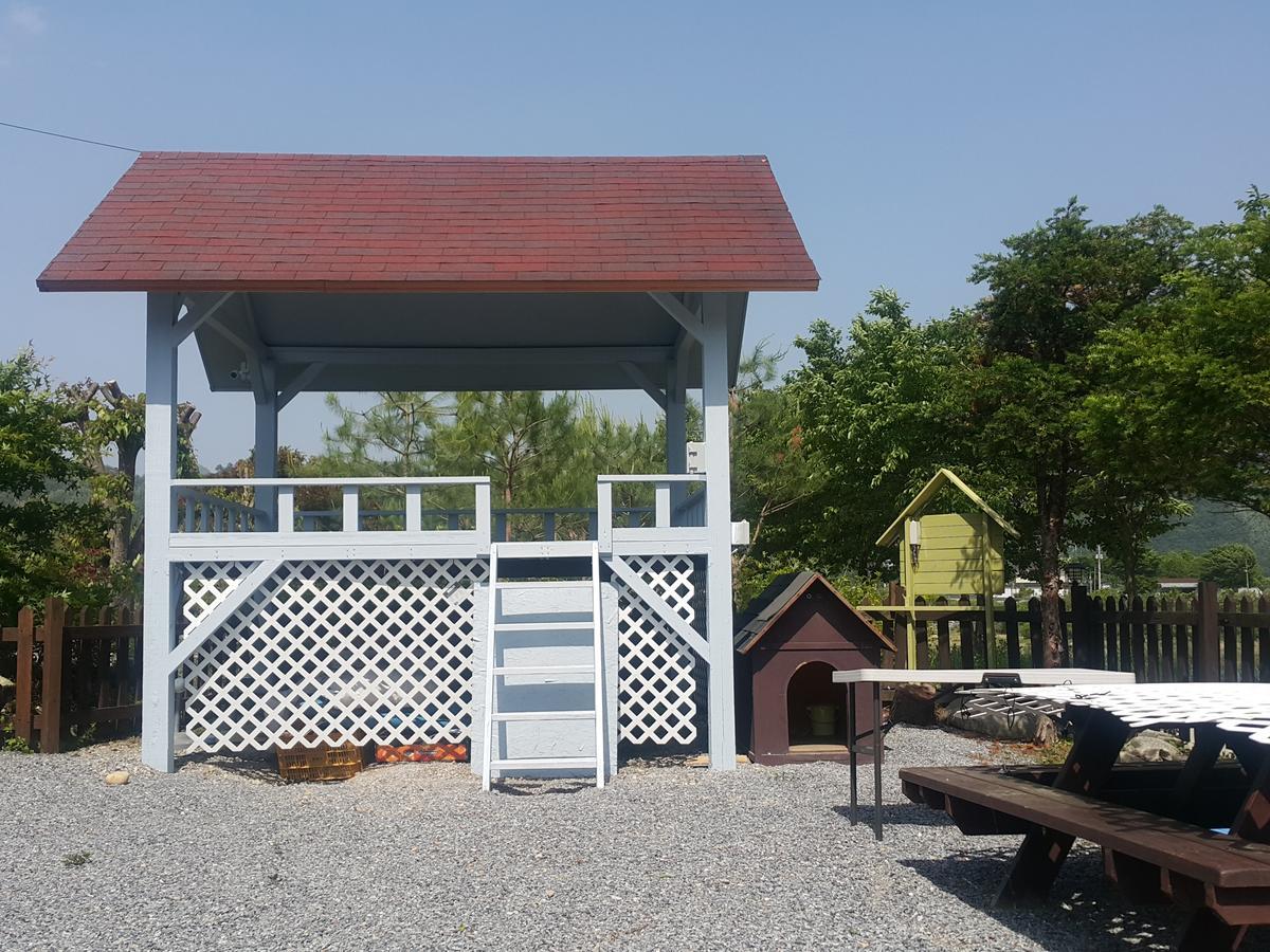 Pyeongchang River House エクステリア 写真