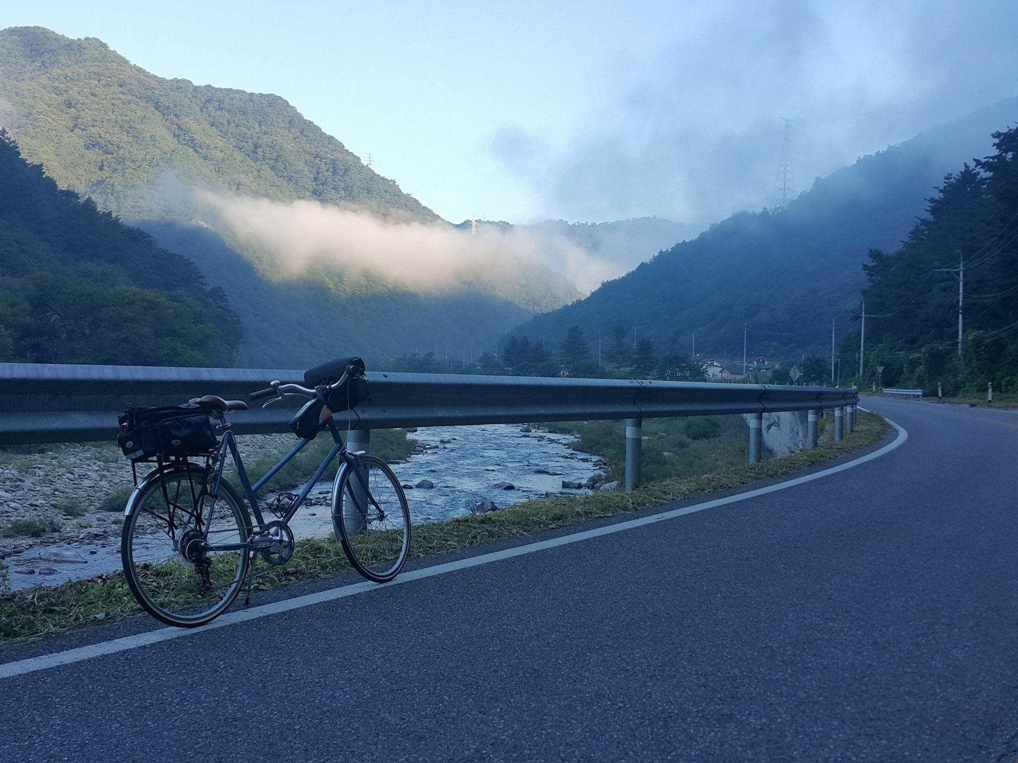 Pyeongchang River House エクステリア 写真